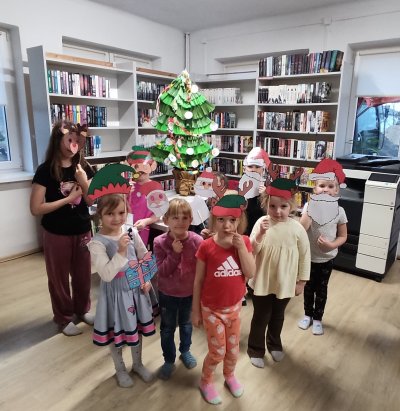 Małe Miłe Czwartki - Tradycje Bożonarodzeniowe